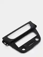 Переходная рамка 1-DIN (CARAV 11-152) Renault Megane 2008-15, Fluence 2009-17