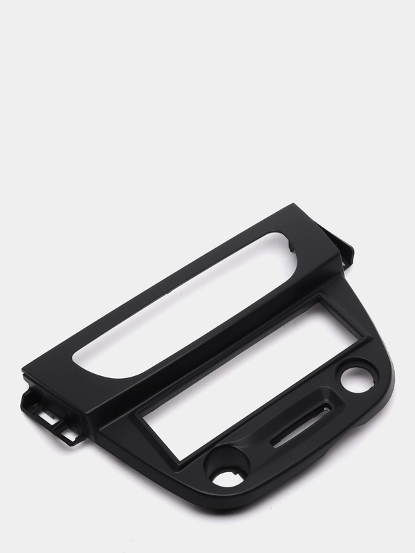 Переходная рамка 1-DIN (CARAV 11-152) Renault Megane 2008-15, Fluence 2009-17