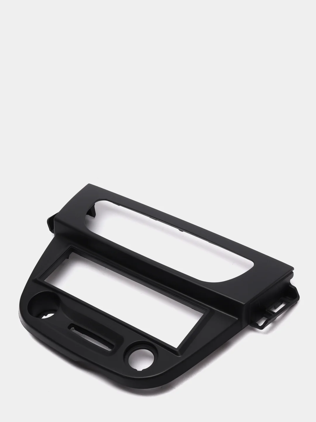 Переходная рамка 1-DIN (CARAV 11-152) Renault Megane 2008-15, Fluence 2009-17