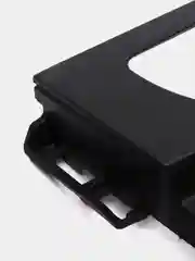 Переходная рамка 1-DIN (CARAV 11-152) Renault Megane 2008-15, Fluence 2009-17