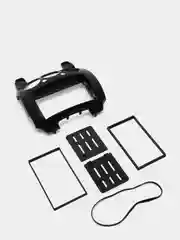 Переходная рамка 2DIN 7 дюймов (CARAV 11-079) MAZDA (2), Demio 2007-14