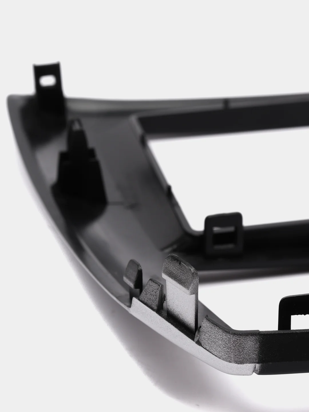 Переходная рамка 2DIN 7 дюймов (CARAV 11-095) Subaru Forester 08-12,Impreza 07-12