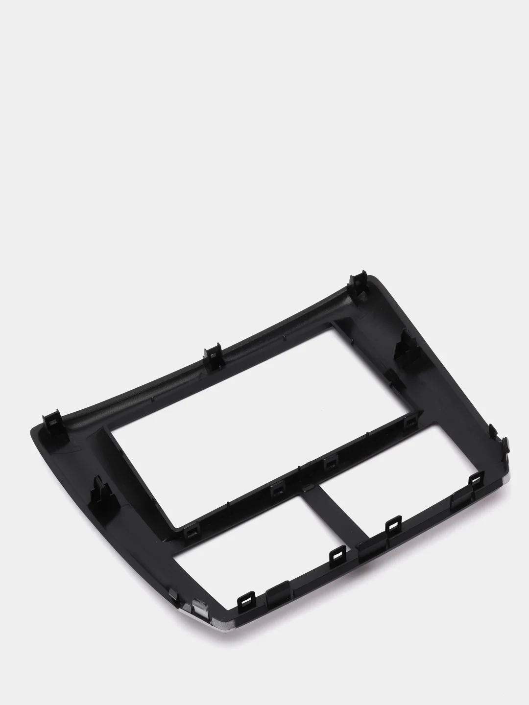 Переходная рамка 2DIN 7 дюймов (CARAV 11-095) Subaru Forester 08-12,Impreza 07-12