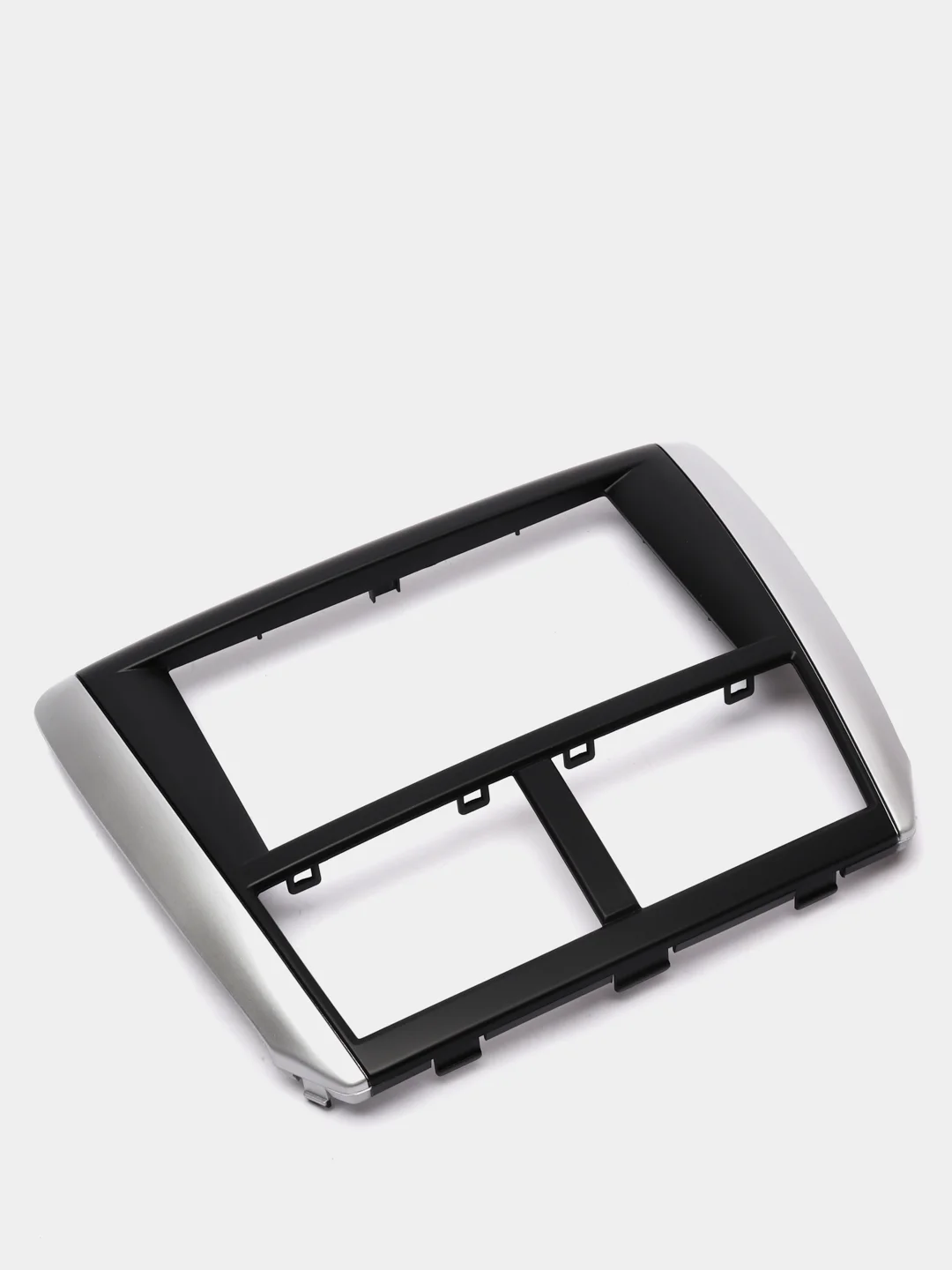 Переходная рамка 2DIN 7 дюймов (CARAV 11-095) Subaru Forester 08-12,Impreza 07-12