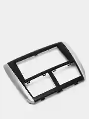 Переходная рамка 2DIN 7 дюймов (CARAV 11-095) Subaru Forester 08-12,Impreza 07-12