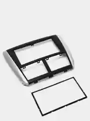 Переходная рамка 2DIN 7 дюймов (CARAV 11-095) Subaru Forester 08-12,Impreza 07-12