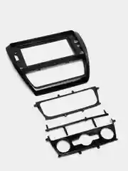 Переходная рамка 2DIN 10.1 дюймов (CARAV 22-043) Volkswagen Jetta 10-18 / Sagitar12-19