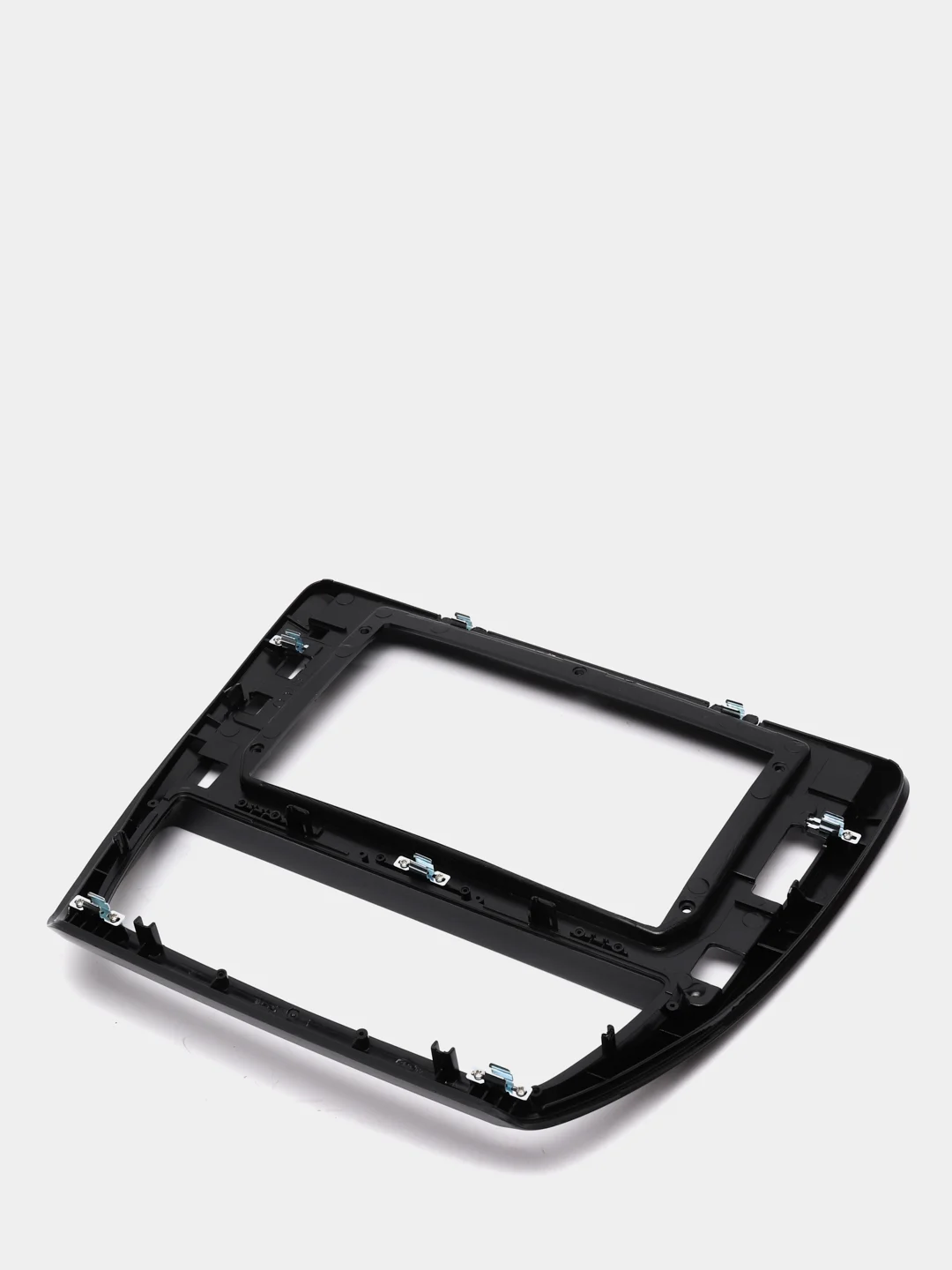 Переходная рамка 2DIN 10.1 дюймов (CARAV 22-043) Volkswagen Jetta 10-18 / Sagitar12-19
