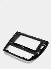 Переходная рамка 2DIN 10.1 дюймов (CARAV 22-043) Volkswagen Jetta 10-18 / Sagitar12-19