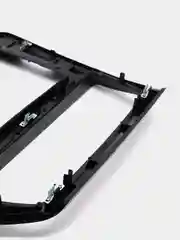Переходная рамка 2DIN 10.1 дюймов (CARAV 22-043) Volkswagen Jetta 10-18 / Sagitar12-19