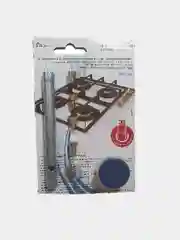 Жиклеры варочной панели Deluxe Де Люкс для работы от баллона (5 шт)