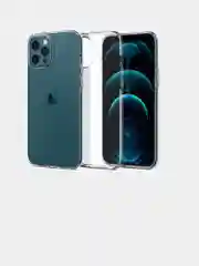 Чехол накладка прозрачный силиконовый на Iphone 12/12pro, 12mini, 12 pro max