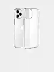 Чехол накладка прозрачный силиконовый на Iphone 12/12pro, 12mini, 12 pro max