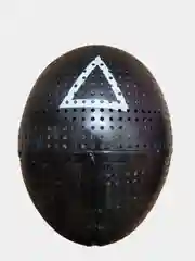Маска "Игра в Кальмара"
