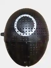 Маска "Игра в Кальмара"