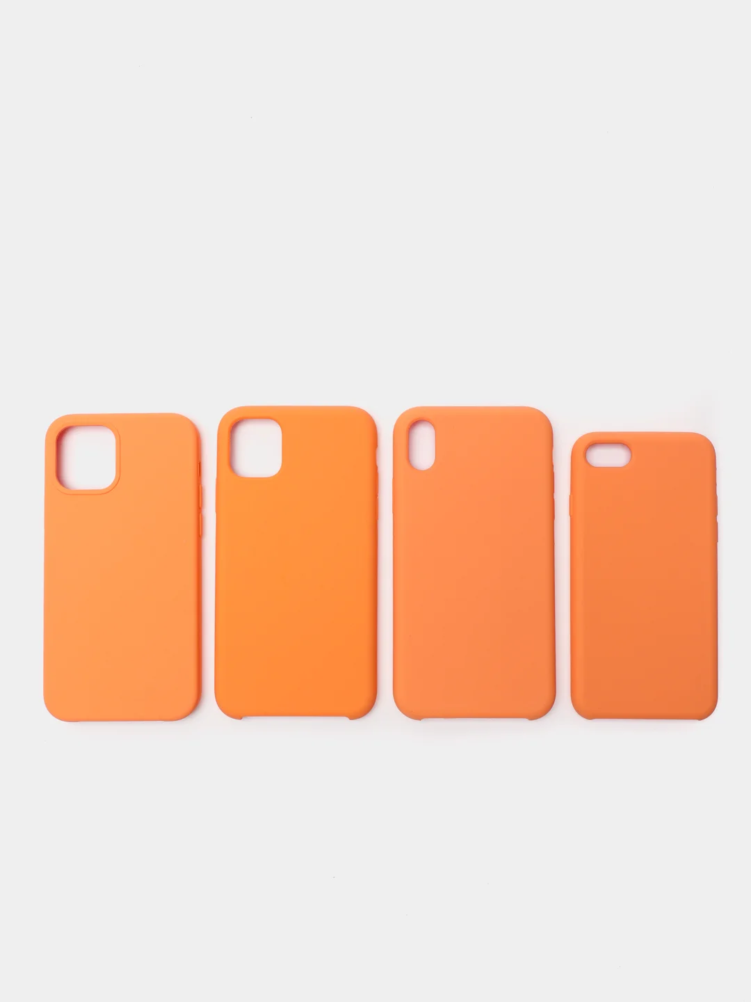 Манго чехол для iPhone 12, 11, 7, 8, Pro, Max, Plus силиконовый айфон