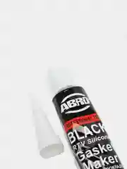 Черный герметик прокладок ABRO 32 гр (Черный,красный,прозрачный)