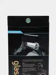Жидкое стекло для iPhone 11, 15, 14, 13, 12, XR, X, XS, Pro, Max, Mini, Plus, защитное