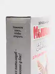 Корм для декоративных мышей "Мышильд", 500 г
