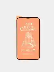 Гибкое защитное матовое стекло на Iphone 6S, 11, Xs, X, XR, 12, 12 pro max, 13, 13 pro max