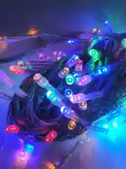 Прозрачный гирлянда светодиодная, 10, 20 м., 220 В