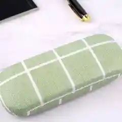 Лайм футляр для очков, чехол для очков, очечник