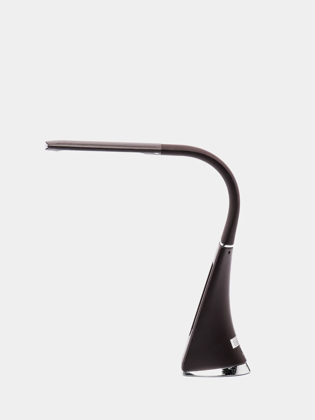 Настольная лампа-светильник светодиодная ЭРА NLED-461-7W-BR (LED) / сенсорное управление
