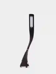 Настольная лампа-светильник светодиодная ЭРА NLED-461-7W-BR (LED) / сенсорное управление