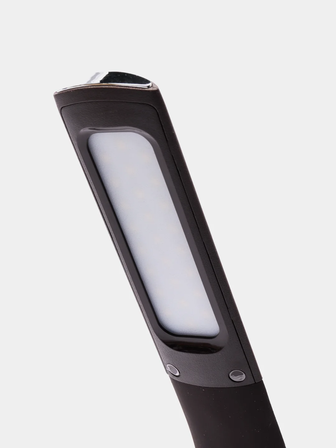 Настольная лампа-светильник светодиодная ЭРА NLED-461-7W-BR (LED) / сенсорное управление