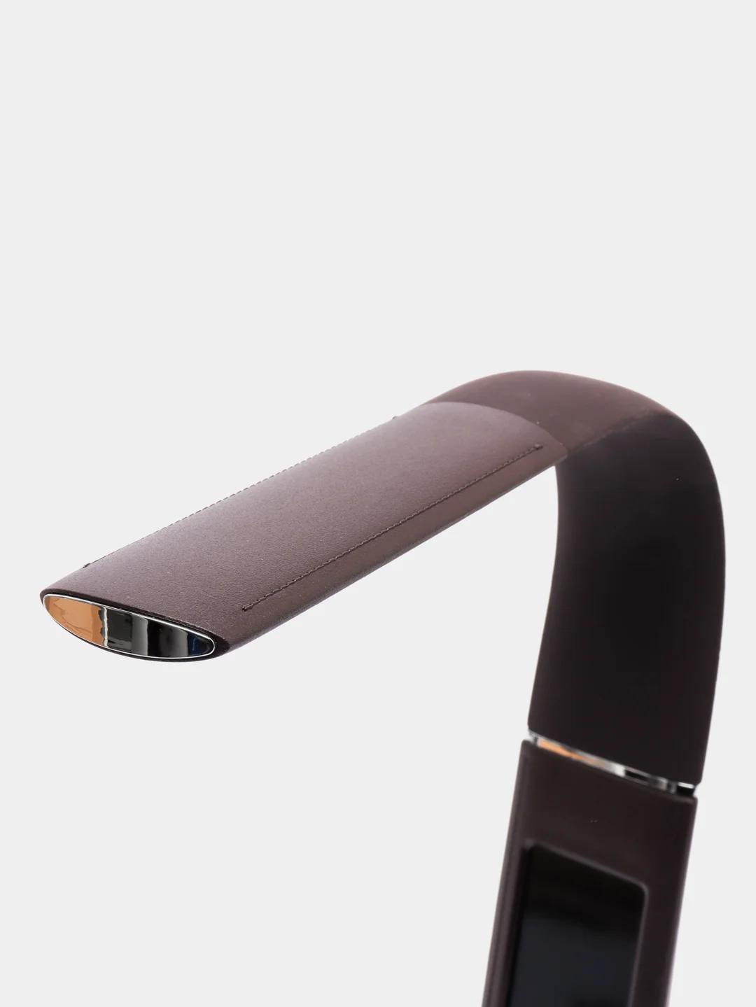 Настольная лампа-светильник светодиодная ЭРА NLED-461-7W-BR (LED) / сенсорное управление