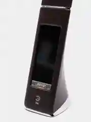 Настольная лампа-светильник светодиодная ЭРА NLED-461-7W-BR (LED) / сенсорное управление