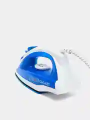 Синий утюг Galaxy GL 6121