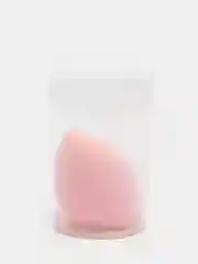 Конфетный косметический спонж для макияжа в контейнере