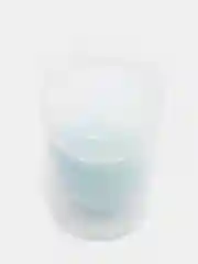 Ледяной косметический спонж для макияжа в контейнере