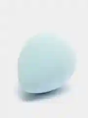 Ледяной косметический спонж для макияжа в контейнере