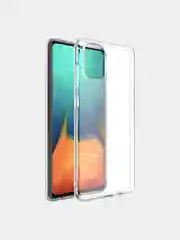 Чехол Gresso для Samsung A51 2019, силиконовый