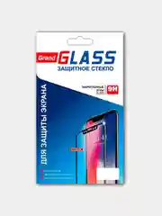 Стекло защитное для iPhone 6/6S, Antispy, 0,33 мм