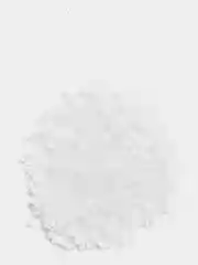 Белый чешский бисер Preciosa 10/0, Natural opaque (10, 50 грамм)