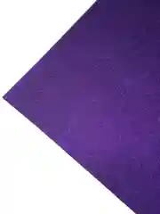Фиолетовый фетр жесткий, 1 мм, 20*30 см