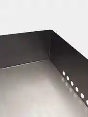 Мангал сборный, 350 х 250 см