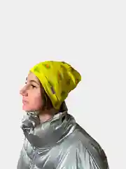 Шапка весенняя АВОКАДО