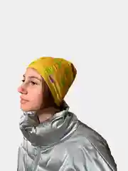 Шапка весенняя АВОКАДО