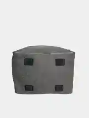 Бежевый сумка для ручной клади