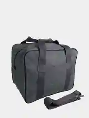 Бежевый сумка для ручной клади