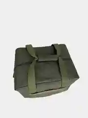 Хаки сумка для ручной клади