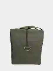 Хаки сумка для ручной клади