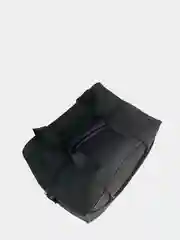 Черный сумка для ручной клади