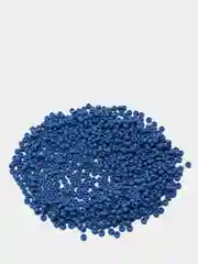 Морской чешский бисер Preciosa 10/0, Natural opaque (10, 50 грамм)