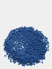 Морской чешский бисер Preciosa 10/0, Natural opaque (10, 50 грамм)