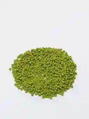 Оливковый чешский бисер Preciosa 10/0, Natural opaque (10, 50 грамм)